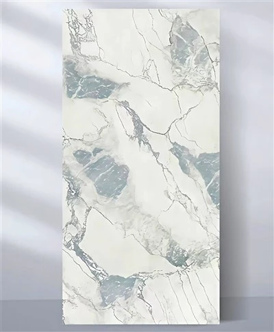 PVC-marmorplate for kjøkken